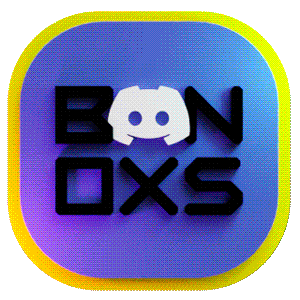 Bonoxs Discord